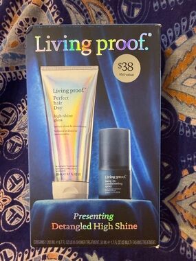 Living Proof Set